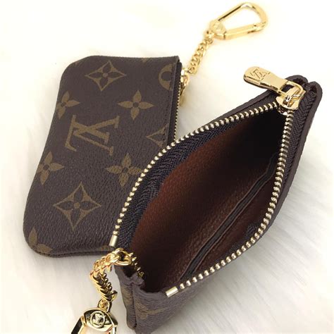 lv coin ourse|authentic Louis Vuitton coin purse.